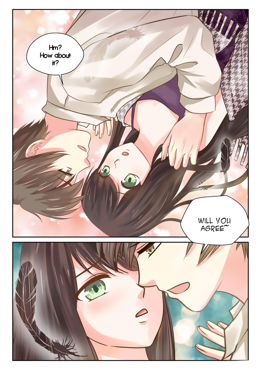 Reluctant to Go Senior? 第8页