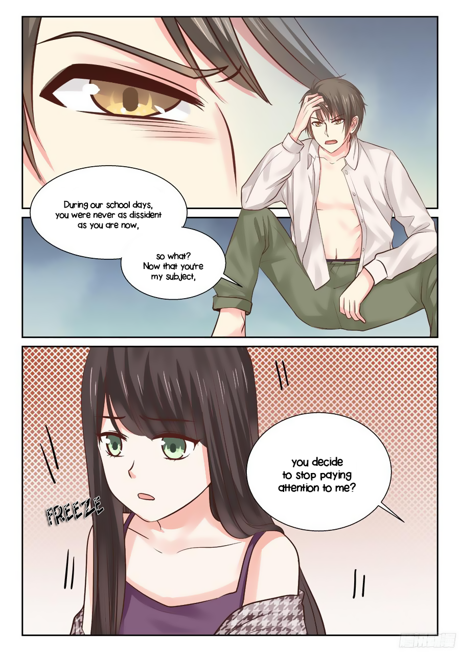 Reluctant to Go Senior? 第10页