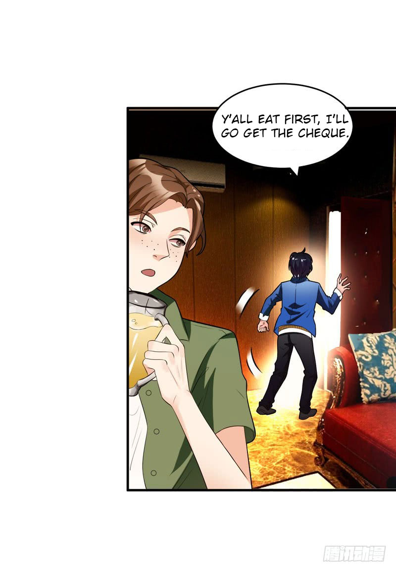 Prefectural Circle of Friends (Remastered) Ch. 1 第21页