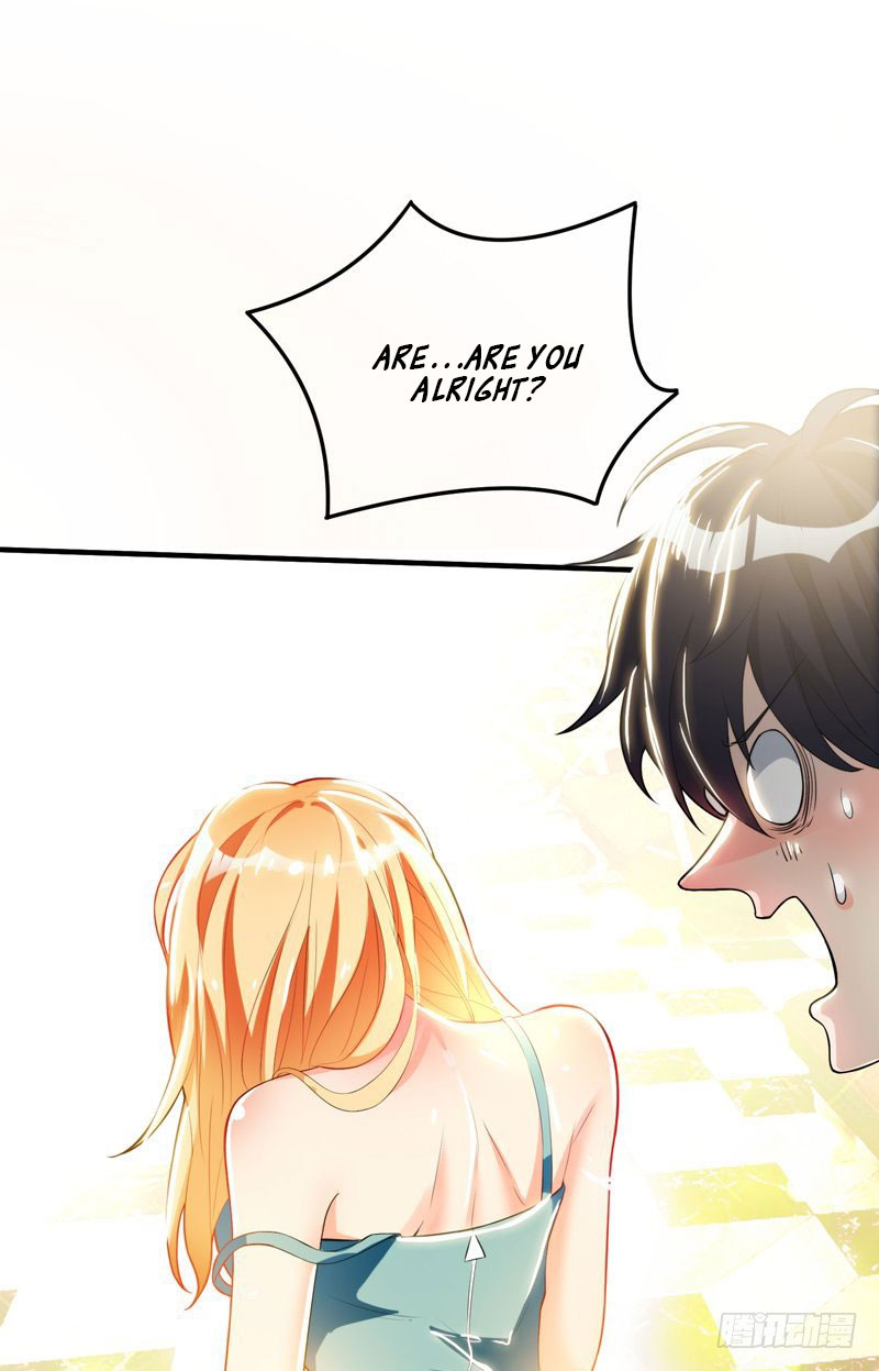 Prefectural Circle of Friends (Remastered) Ch. 1 第30页