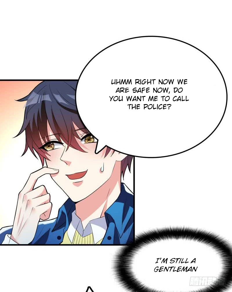 Prefectural Circle of Friends (Remastered) Ch. 1 第39页