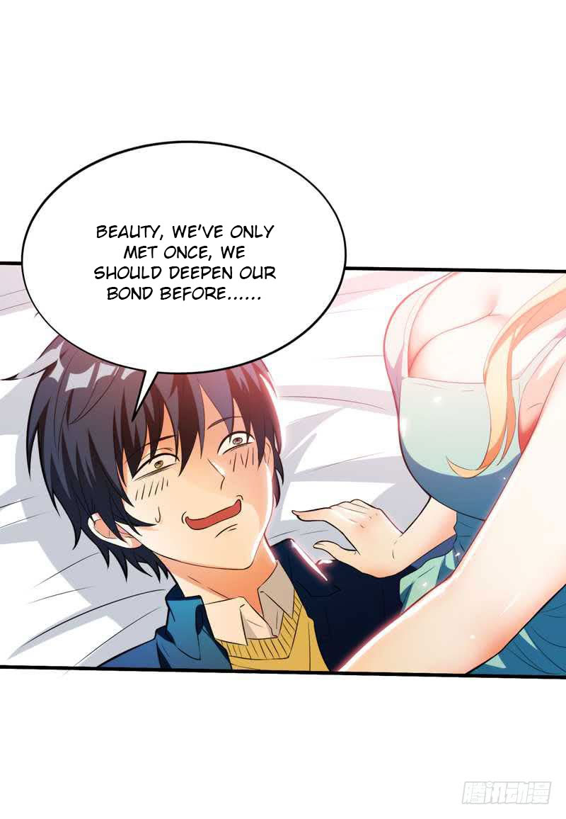 Prefectural Circle of Friends (Remastered) Ch. 1 第44页