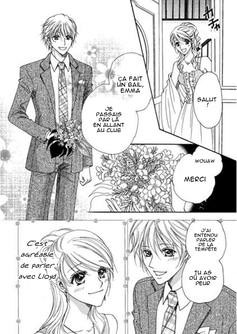 Jounetsu wa Arashi no Atode Vol. 1 第103页
