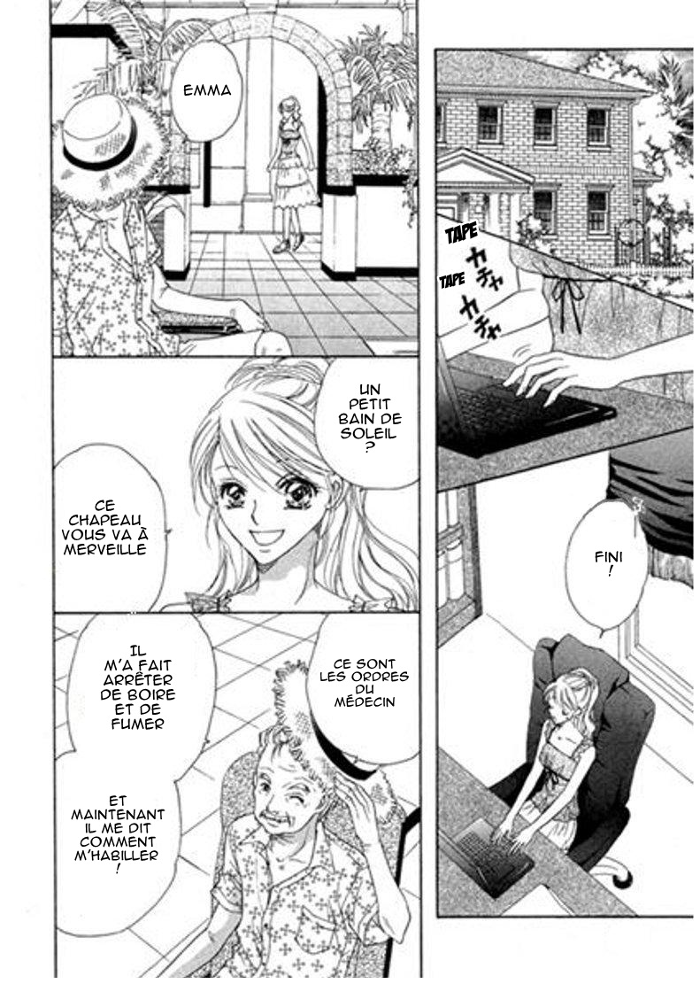Jounetsu wa Arashi no Atode Vol. 1 第37页