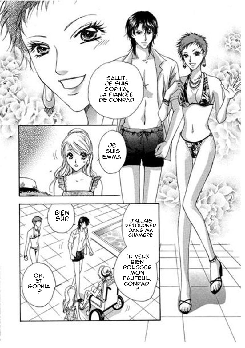Jounetsu wa Arashi no Atode Vol. 1 第39页