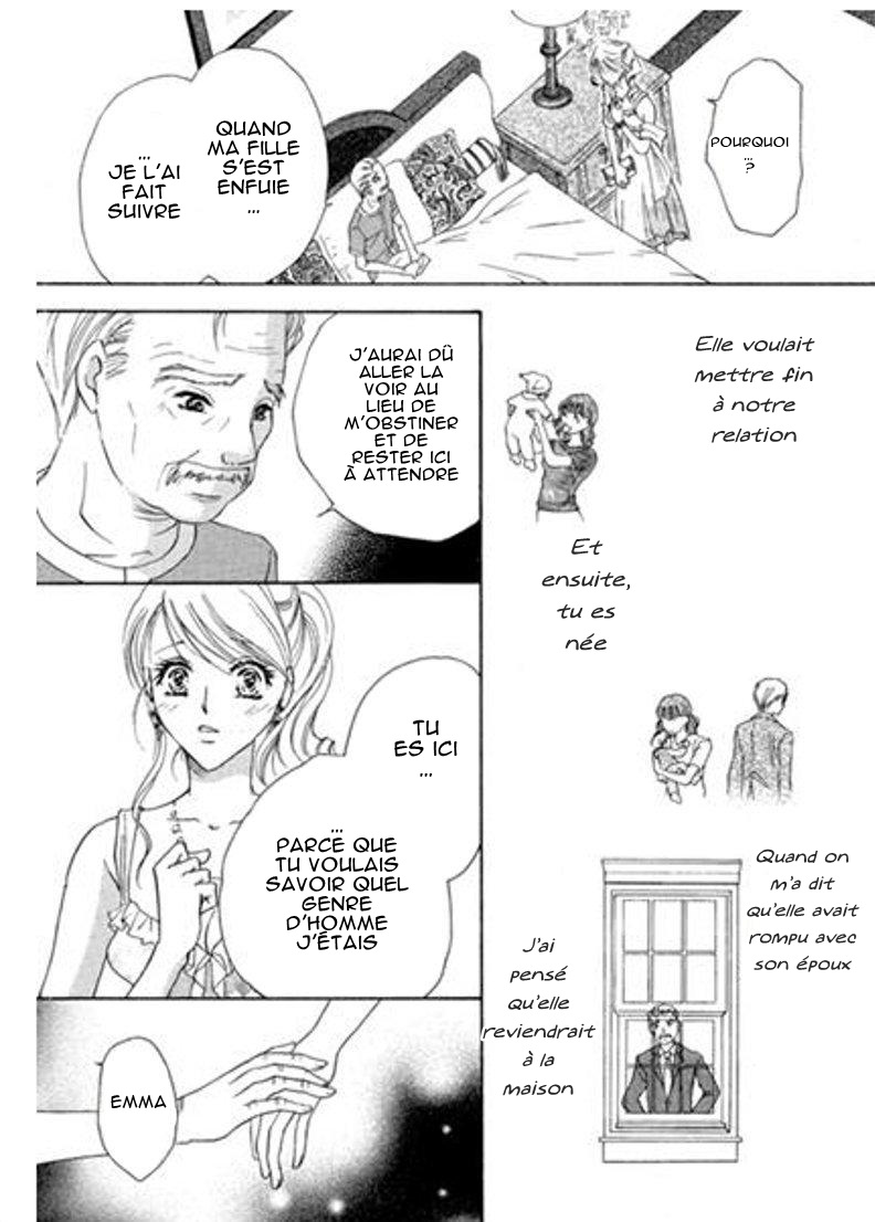 Jounetsu wa Arashi no Atode Vol. 1 第58页