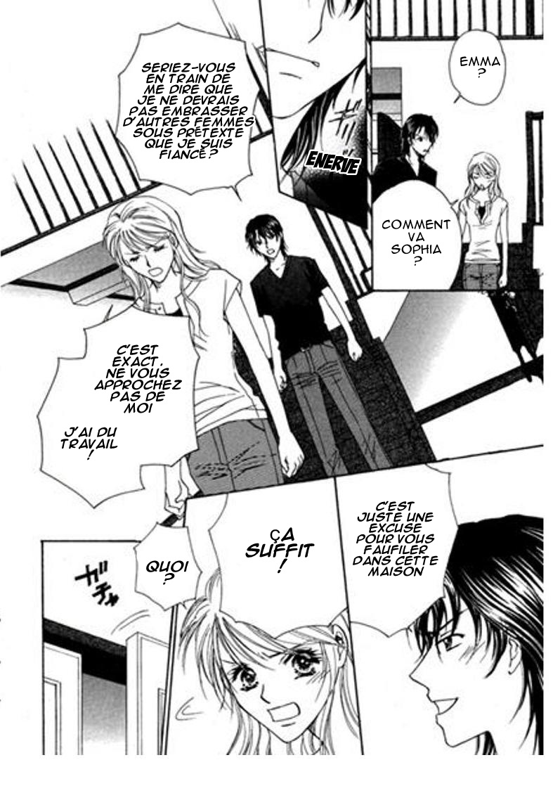 Jounetsu wa Arashi no Atode Vol. 1 第67页