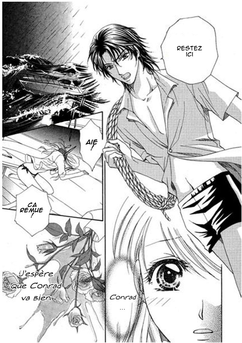 Jounetsu wa Arashi no Atode Vol. 1 第90页