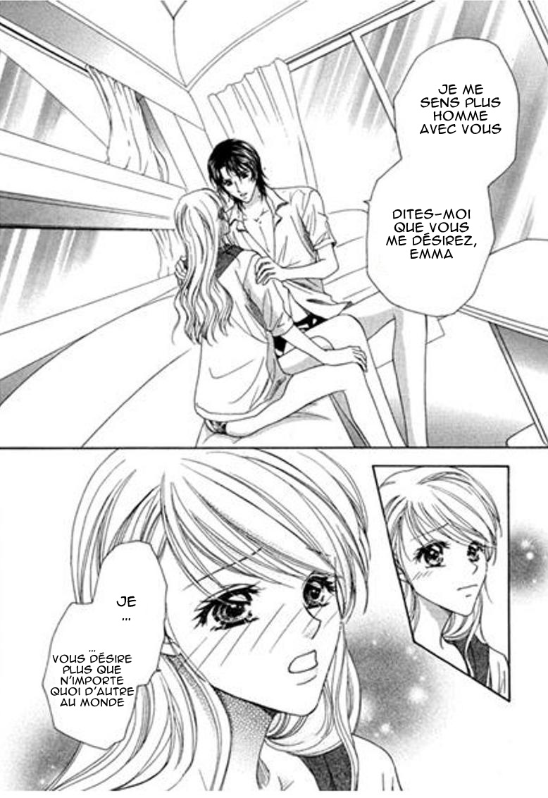 Jounetsu wa Arashi no Atode Vol. 1 第95页