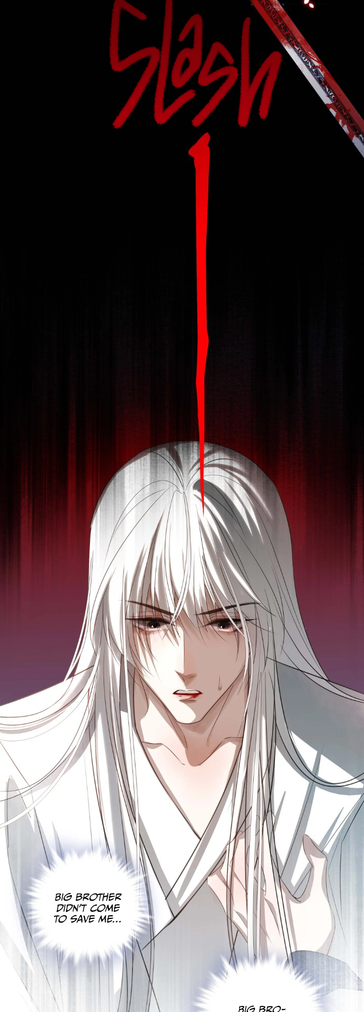 In My Death, I Became My Brother's Regret Ch. 2 第11页