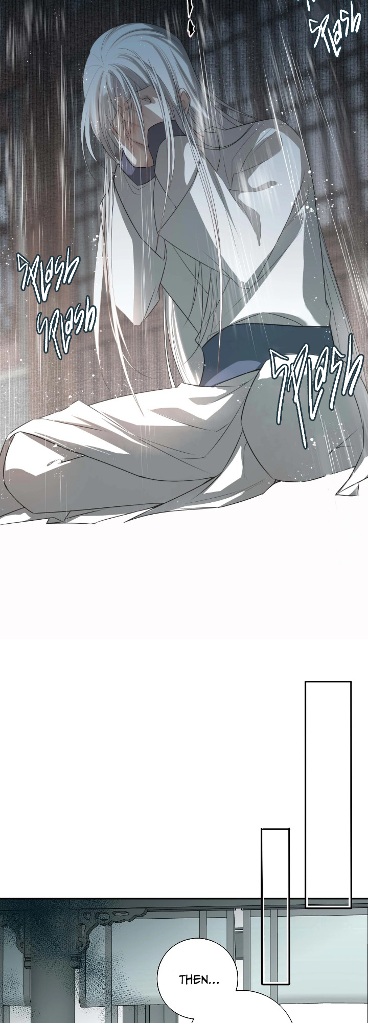 In My Death, I Became My Brother's Regret Ch. 2 第13页
