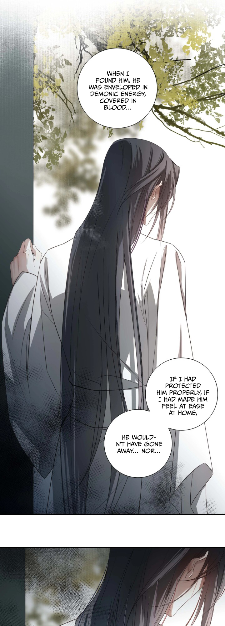 In My Death, I Became My Brother's Regret Ch. 2 第20页