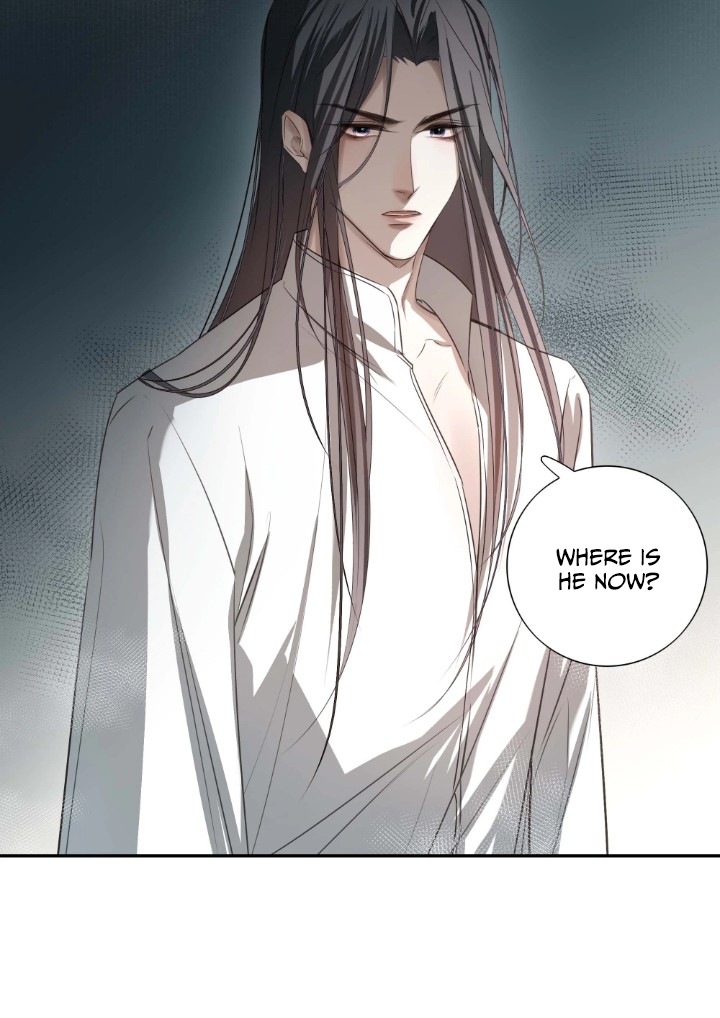 In My Death, I Became My Brother's Regret Ch. 2 第23页