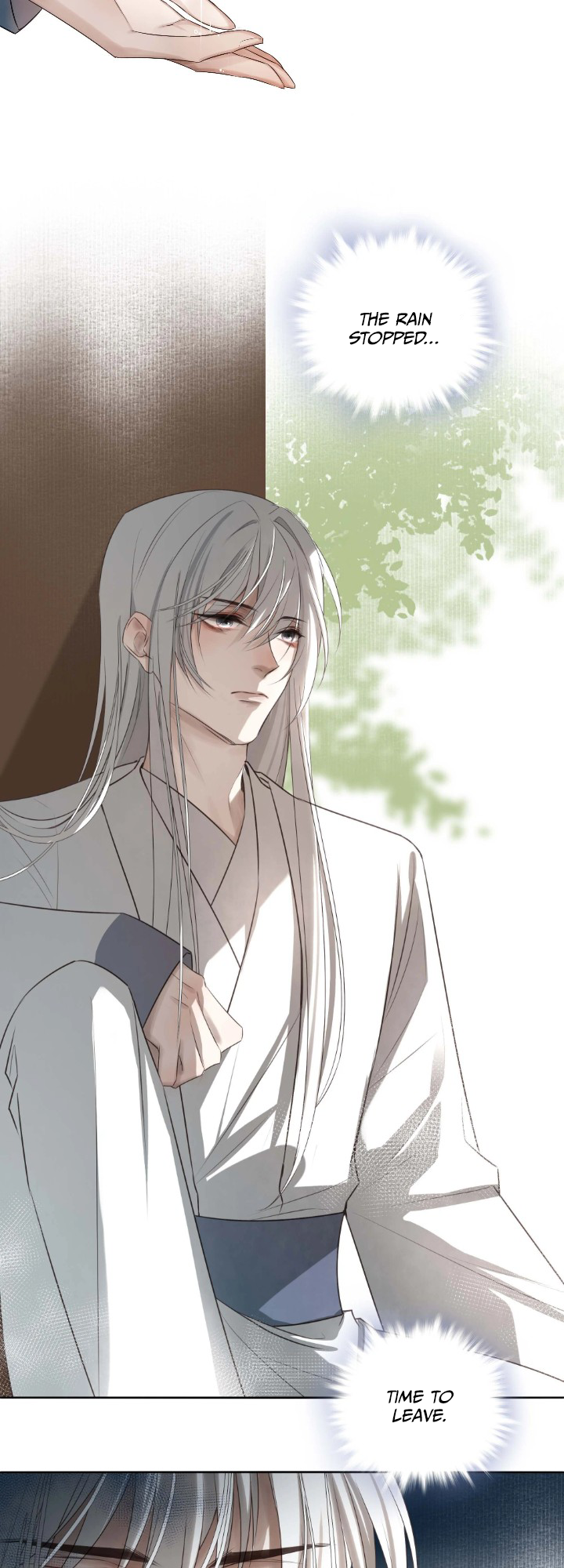 In My Death, I Became My Brother's Regret Ch. 2 第25页