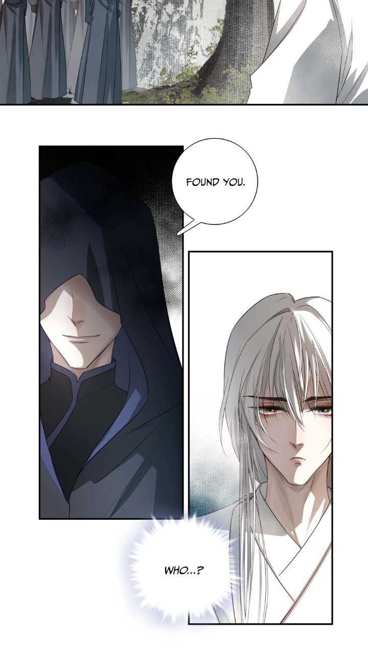 In My Death, I Became My Brother's Regret Ch. 2 第30页
