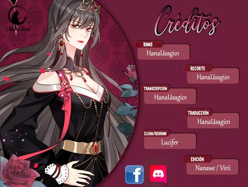 Make Way for Your Vicious Queen! 第2页