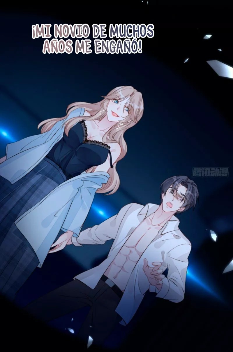 Make Way for Your Vicious Queen! 第4页