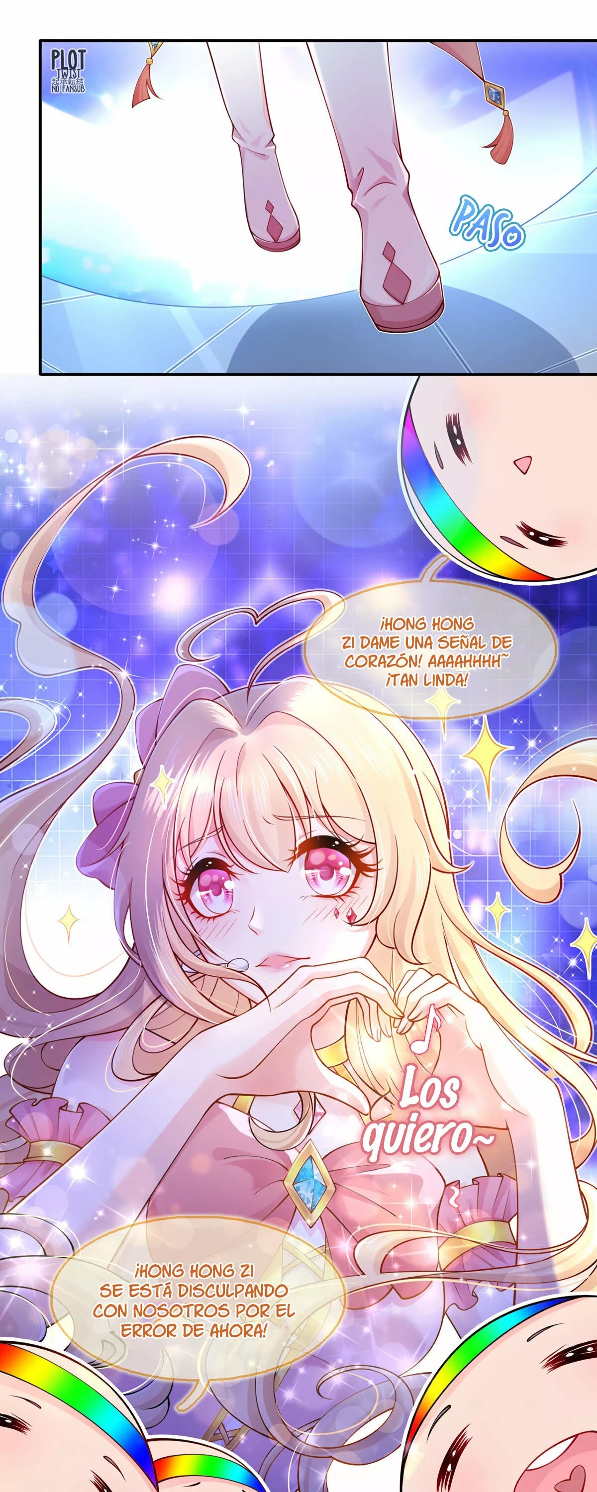 Subdue My "Villain" Hubby Ch. 1 第14页