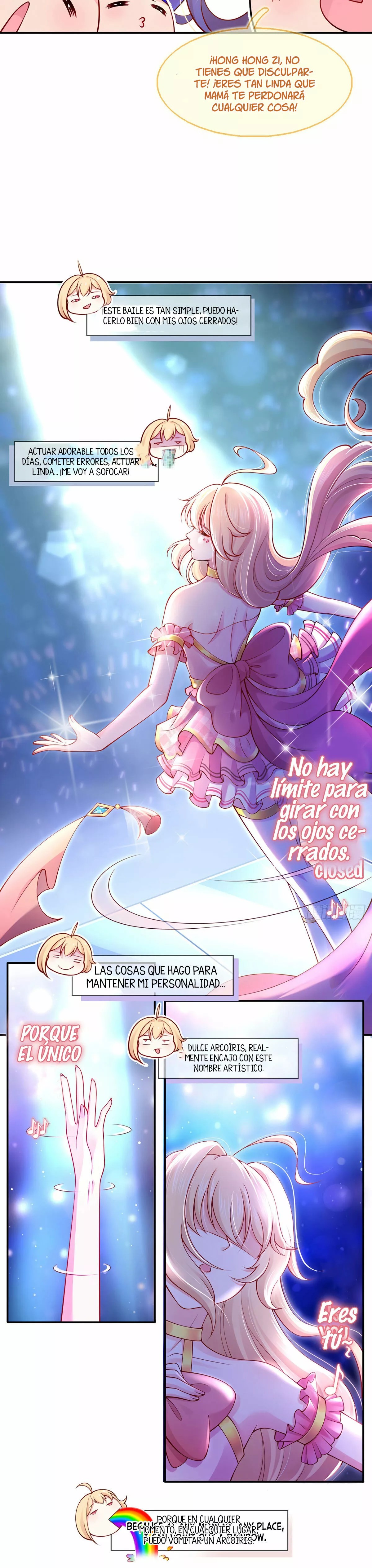 Subdue My "Villain" Hubby Ch. 1 第15页