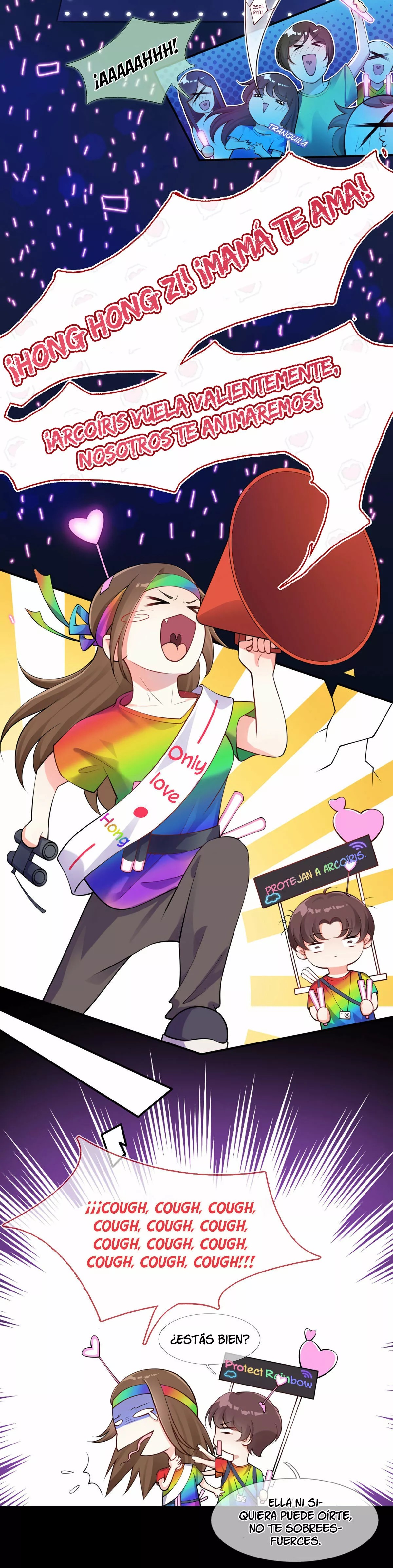 Subdue My "Villain" Hubby Ch. 1 第8页