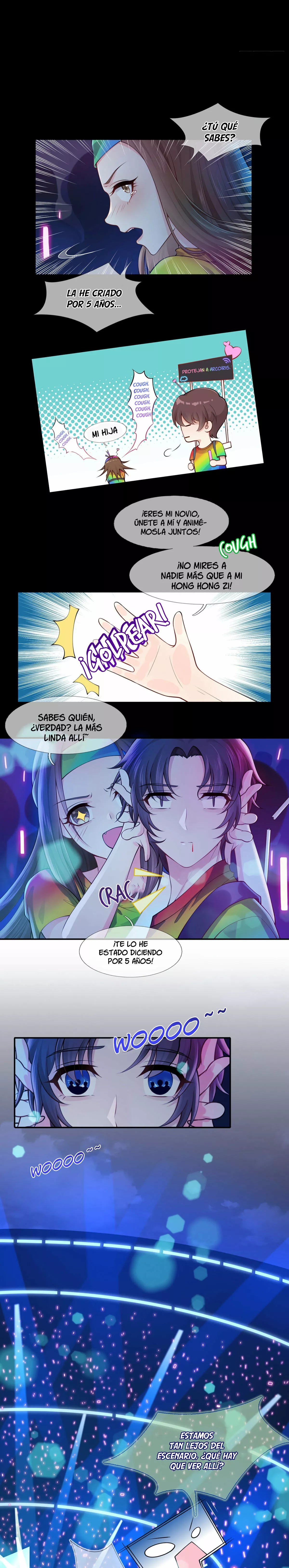 Subdue My "Villain" Hubby Ch. 1 第9页