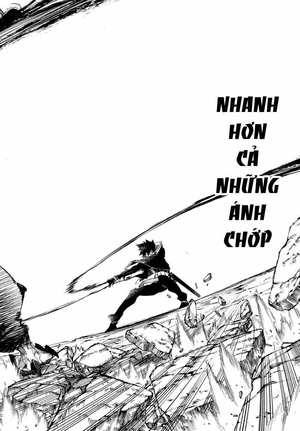 Tsue to Tsurugi no Wistoria Vol. 1 Ch. 1 第62页