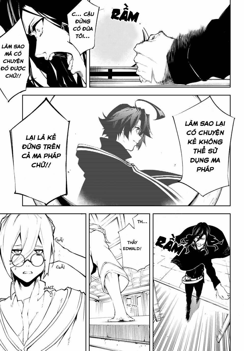 Tsue to Tsurugi no Wistoria Vol. 1 Ch. 1 第65页