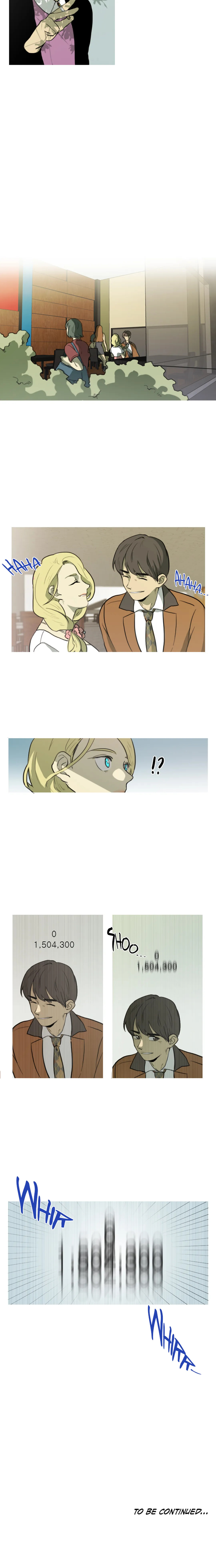 I See Your Money Vol. 1 Ch. 4 第11页