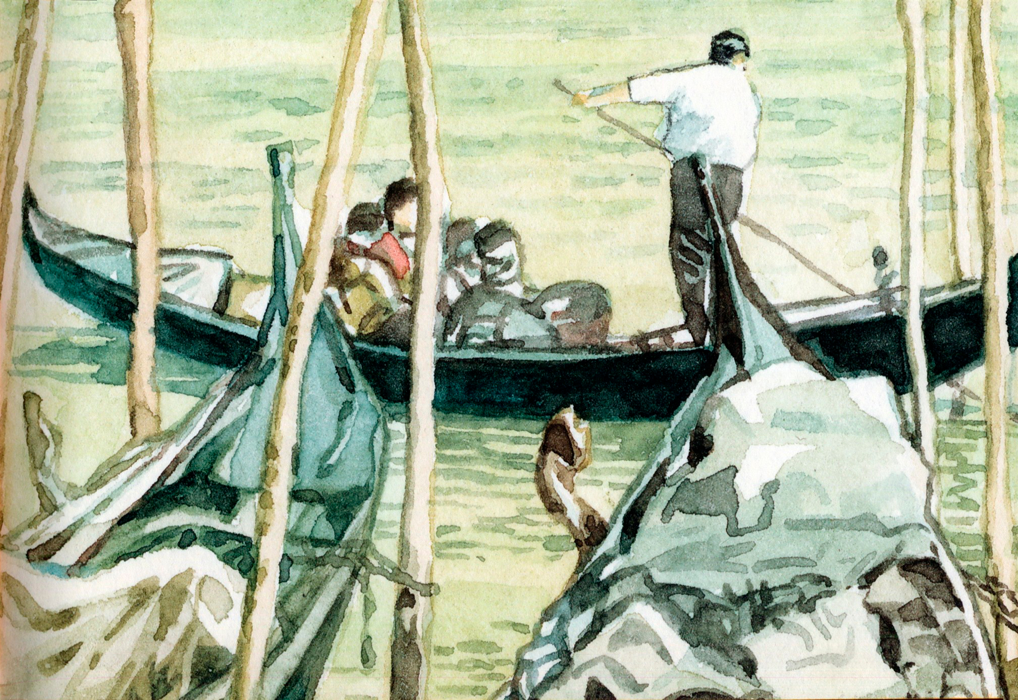 Venice 第3页