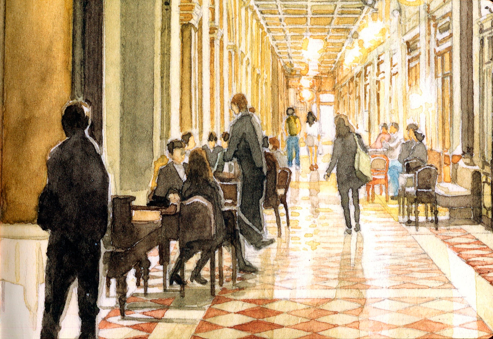 Venice 第6页