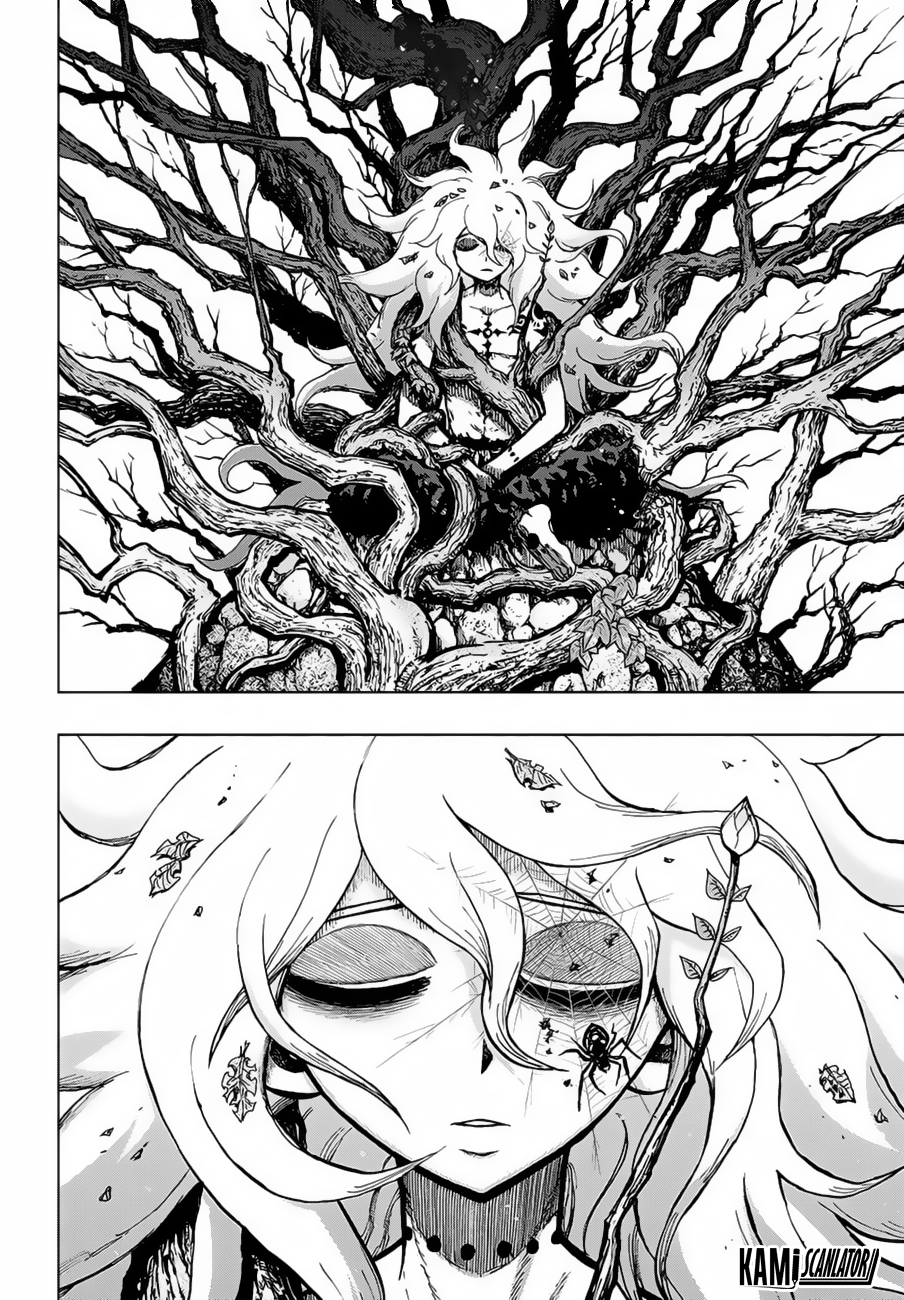 Uratarou Vol. 1 Ch. 1 第19页