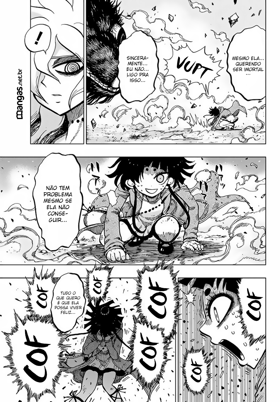 Uratarou Vol. 1 Ch. 1 第50页