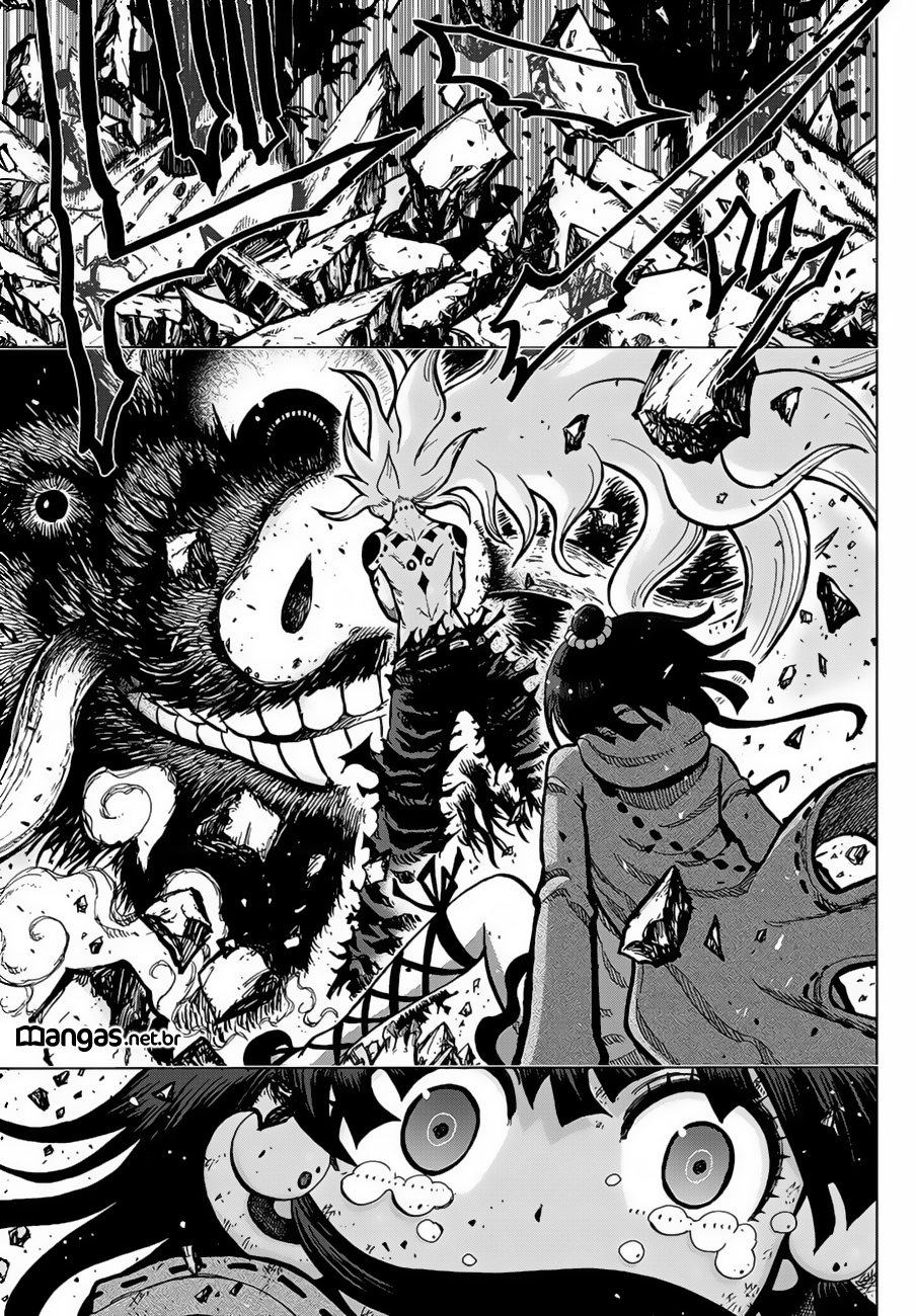 Uratarou Vol. 1 Ch. 1 第56页