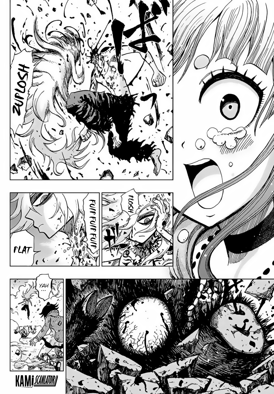 Uratarou Vol. 1 Ch. 1 第67页