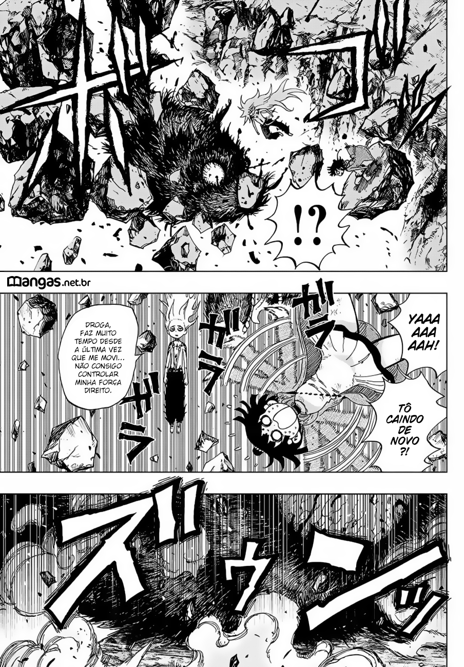 Uratarou Vol. 1 Ch. 1 第68页