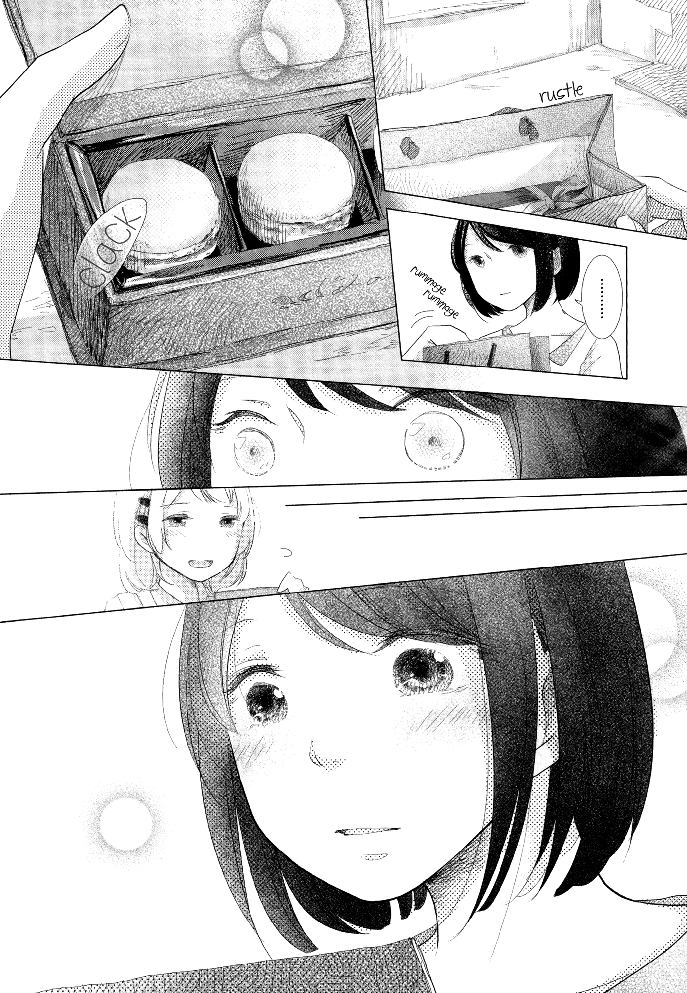 Imouto ga Dekimashita. I Got Myself a Little Sister 第14页