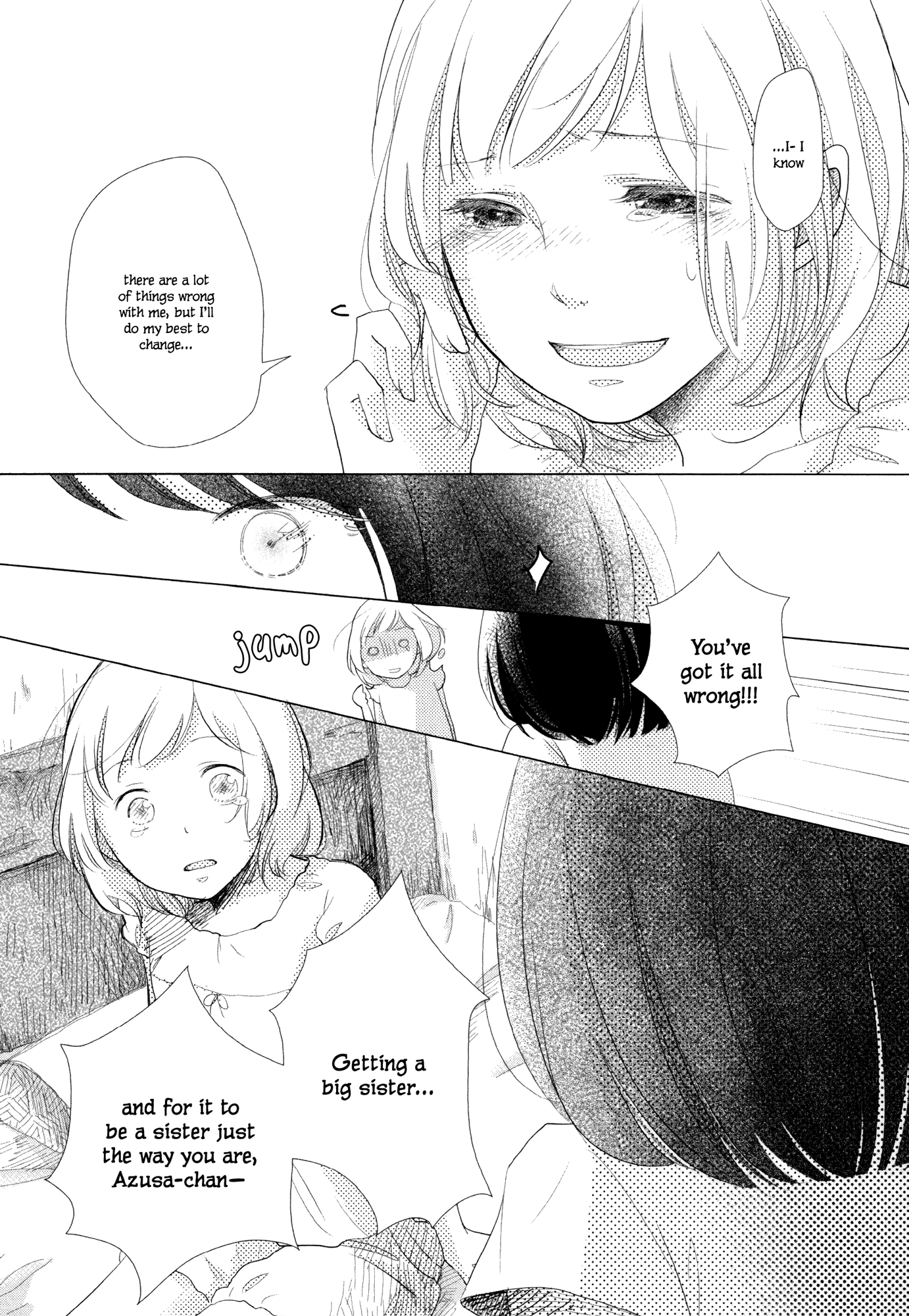 Imouto ga Dekimashita. I Got Myself a Little Sister 第27页