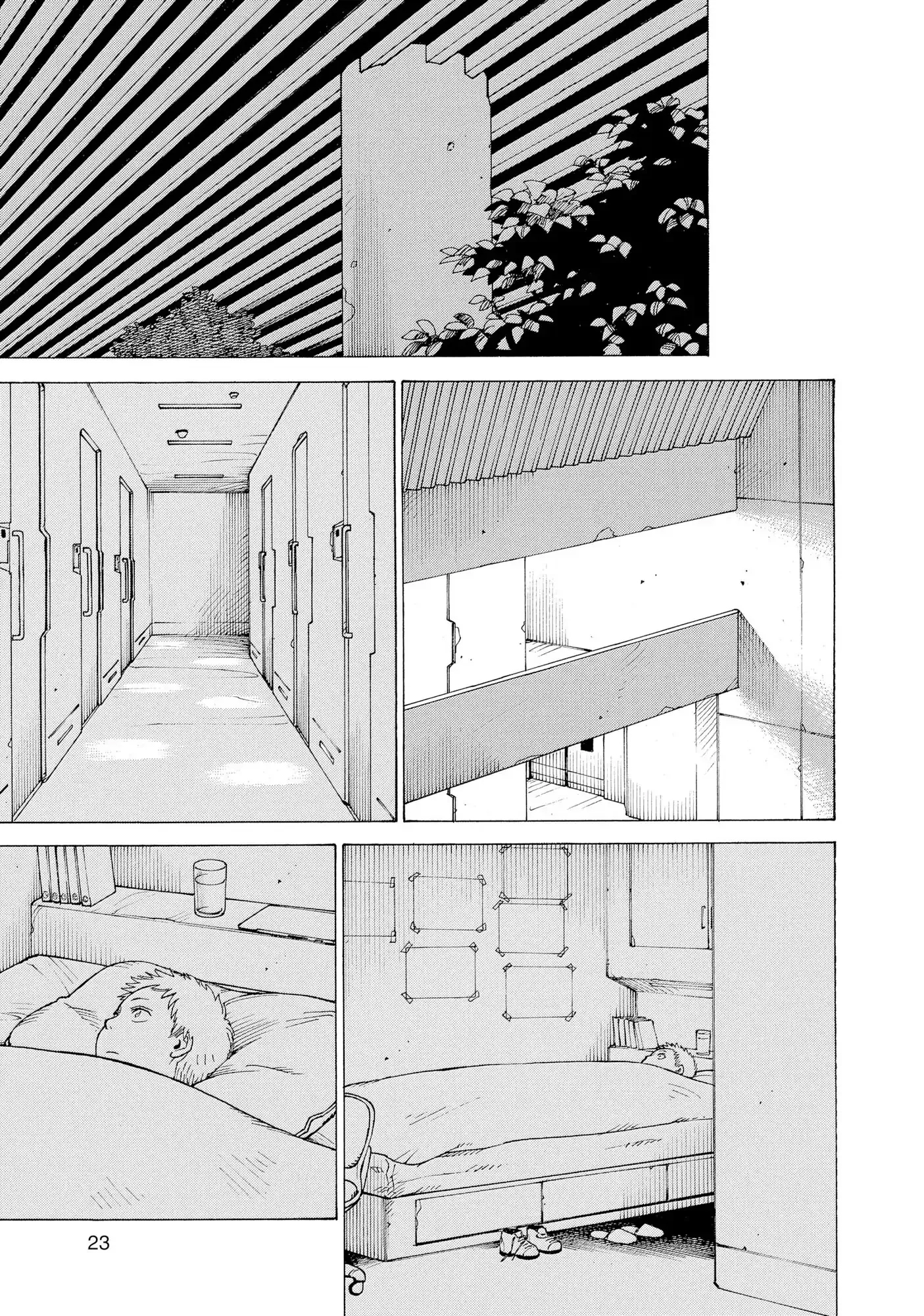 Tengoku Daimakyou Vol. 1 Ch. 1 第24页