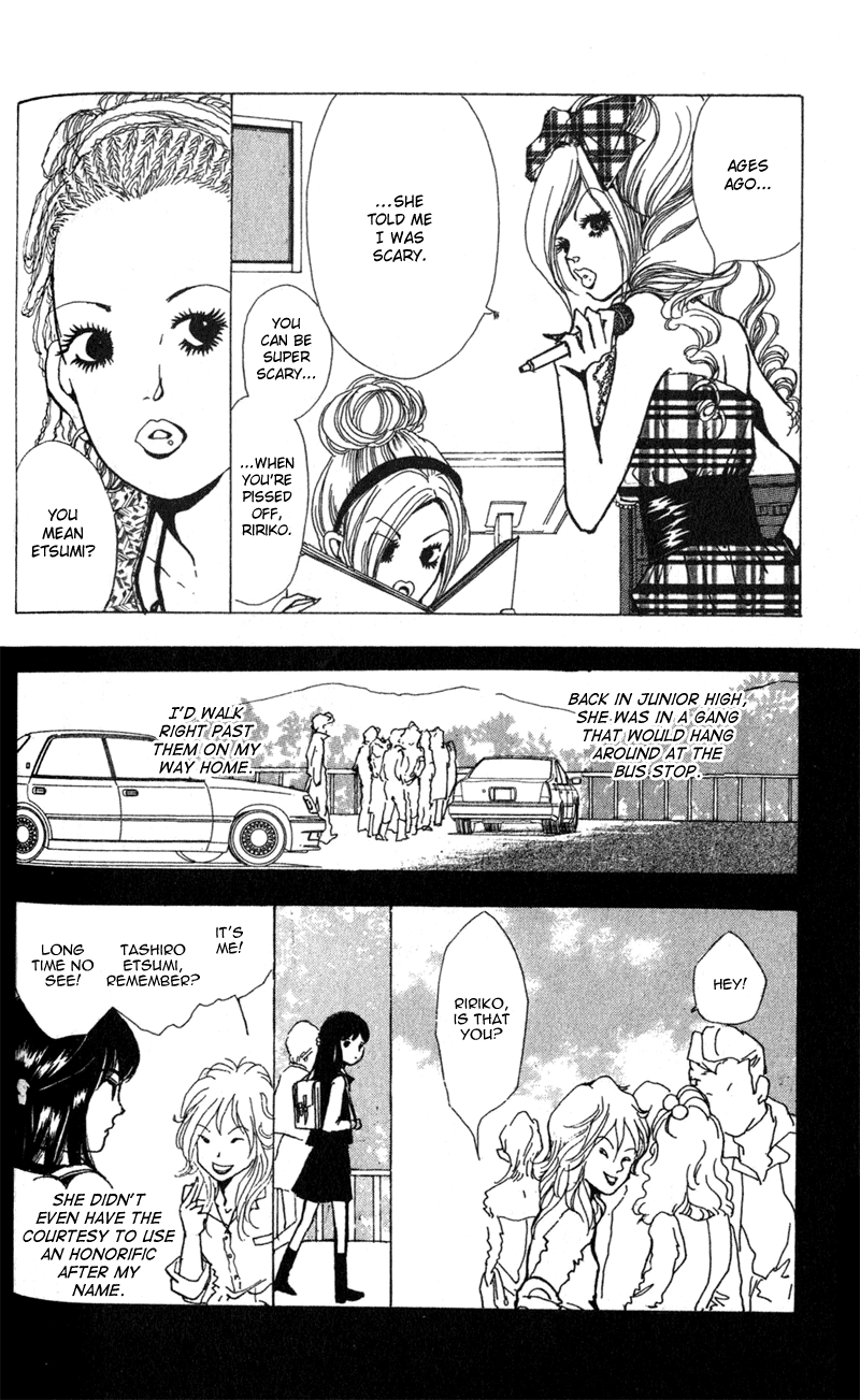 Kechonpa Vol. 1 Ch. 5 第20页