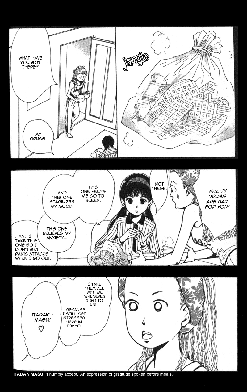Kechonpa Vol. 1 Ch. 5 第6页