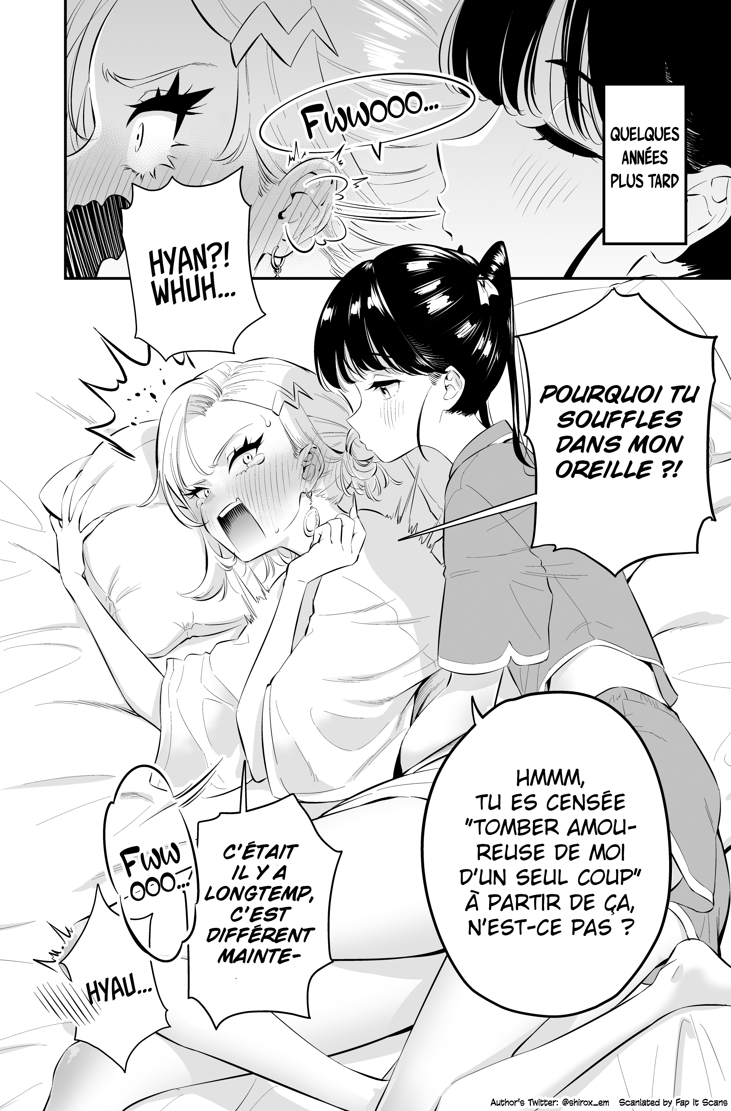 Gal Onee-san no Renai Shinan 第5页