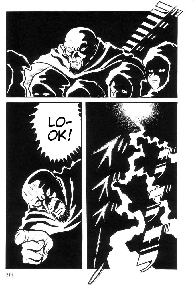 Demon Lord Dante Vol. 1 第196页