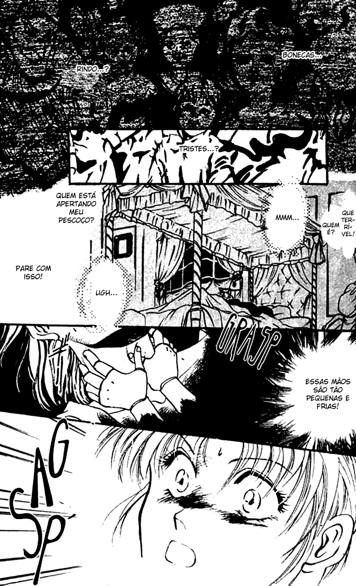 Cruel Fairytales Vol. 1 Ch. 1 第34页