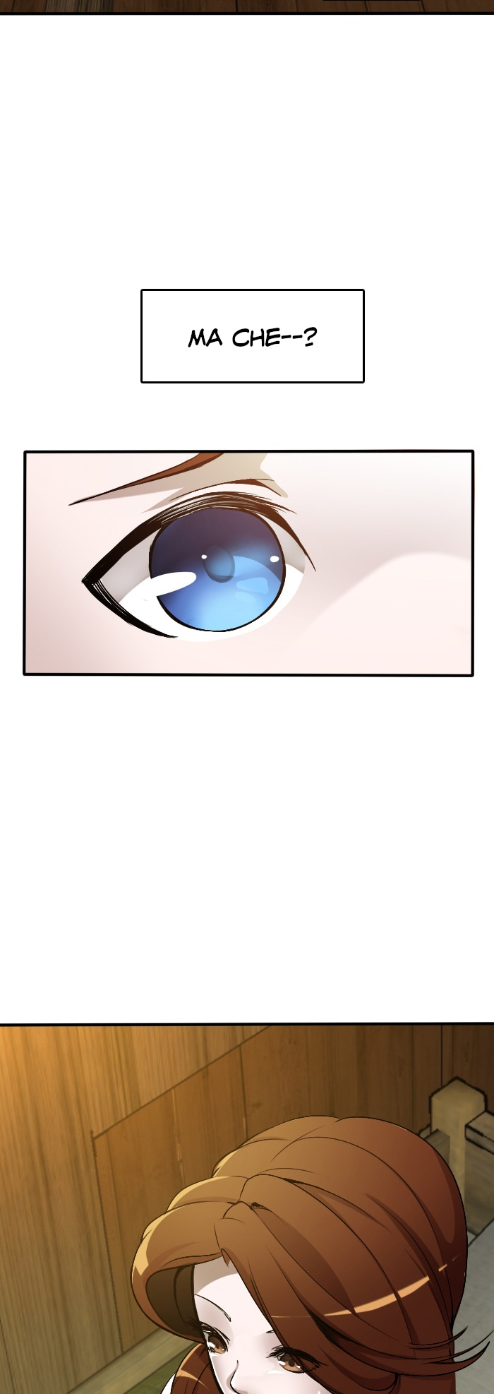 The Beginning After the End La fine del tunnel 第21页