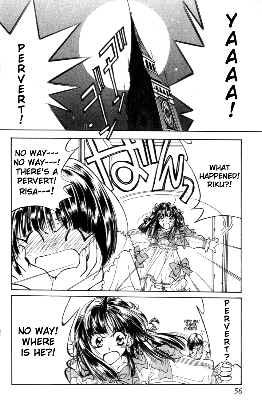 D•N•Angel• A Love Prediction 第53页