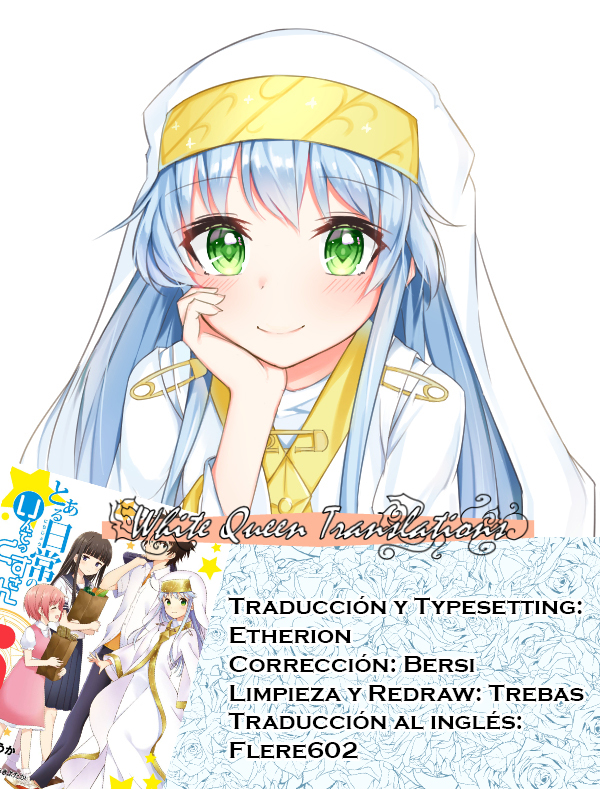 Toaru Nichijou no Index-san Vol. 1 Ch. 5 第13页