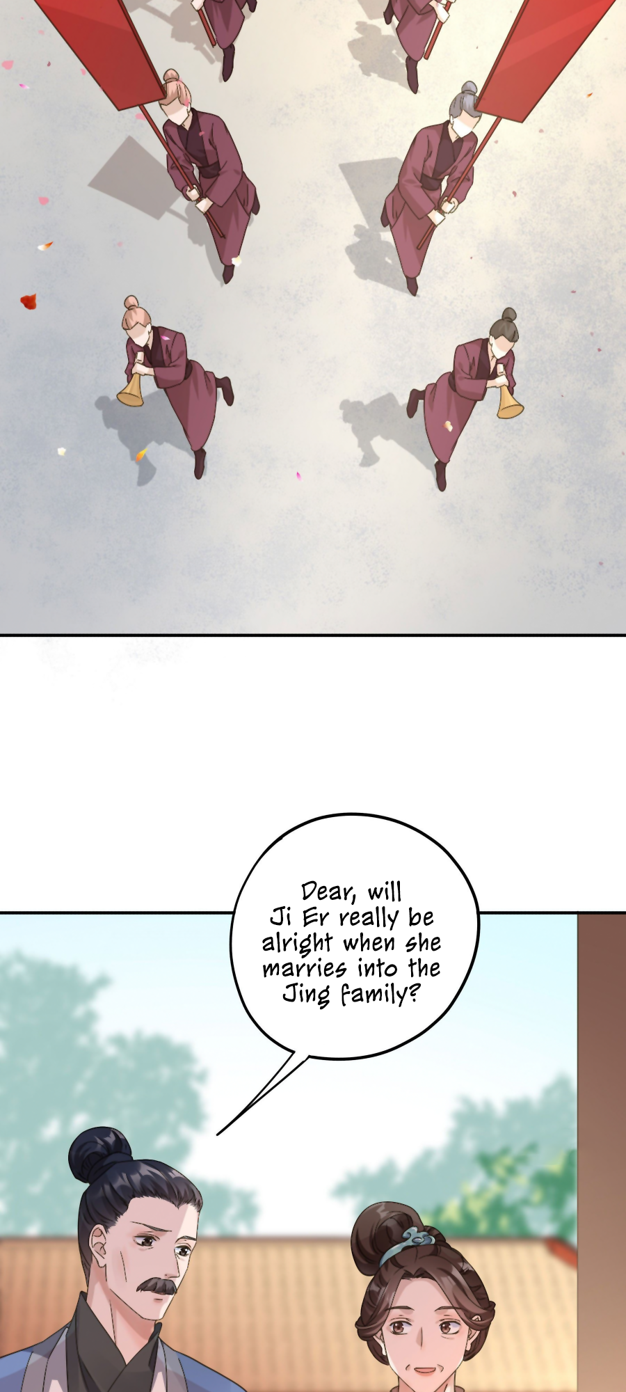 The Lord Has Hidden Intentions Intentions From the Start? 第12页