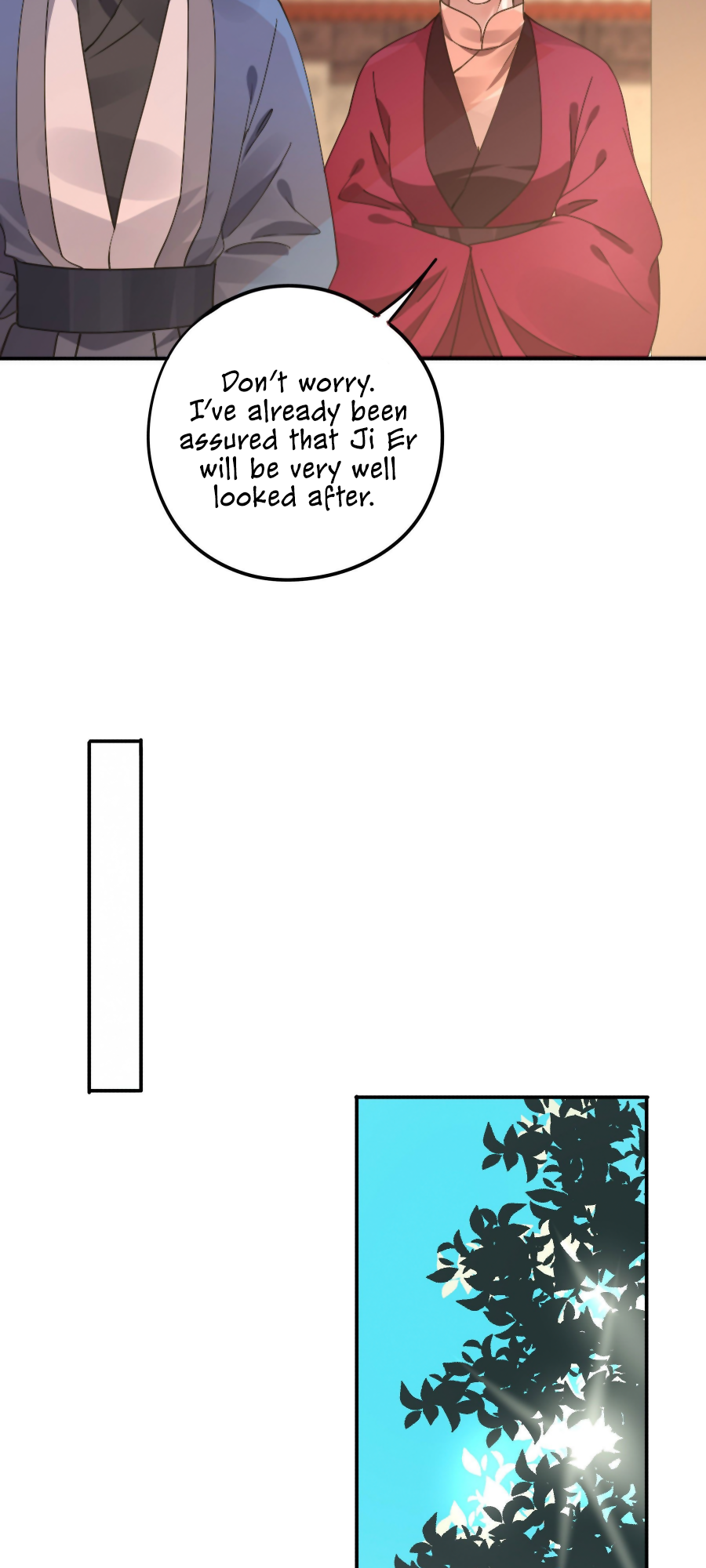 The Lord Has Hidden Intentions Intentions From the Start? 第13页