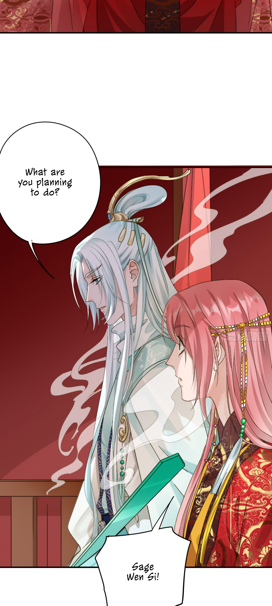 The Lord Has Hidden Intentions Intentions From the Start? 第15页