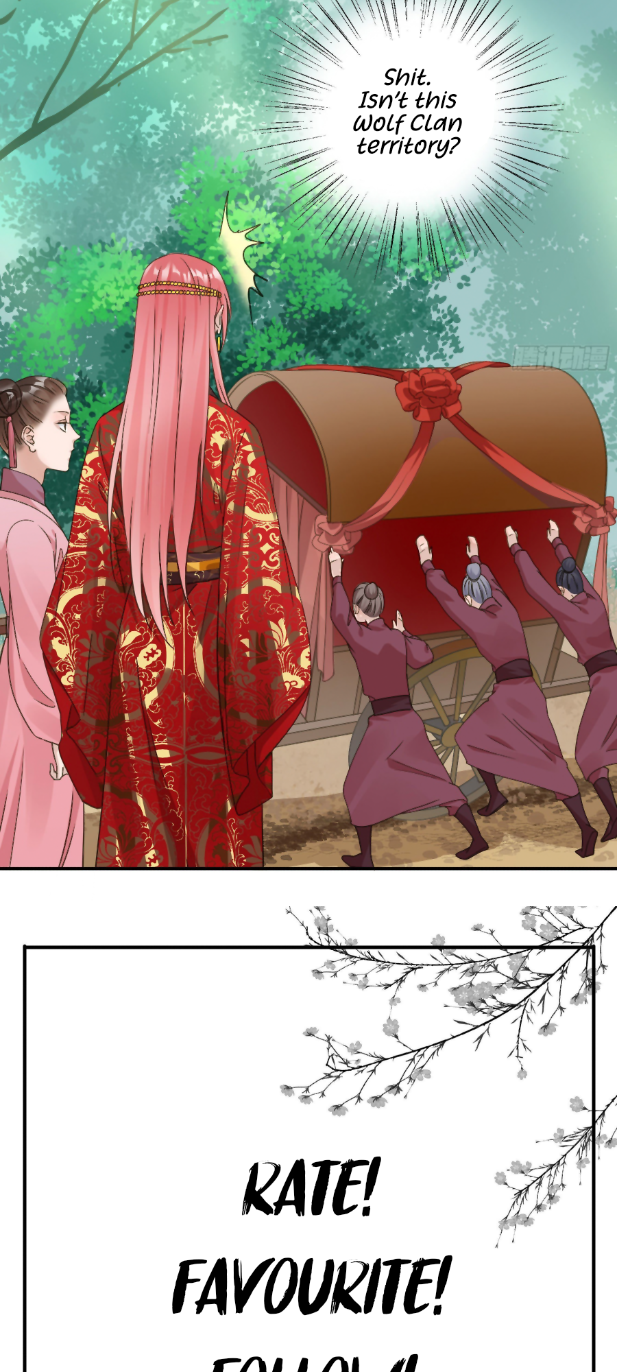 The Lord Has Hidden Intentions Intentions From the Start? 第23页